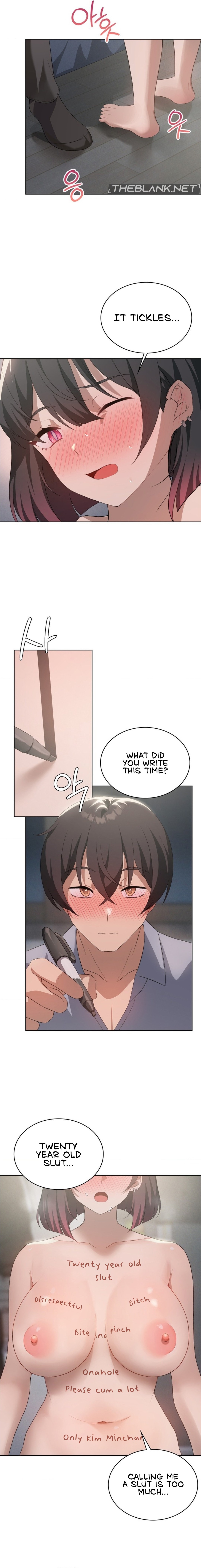 Pleasure up Chapter 49 image 6