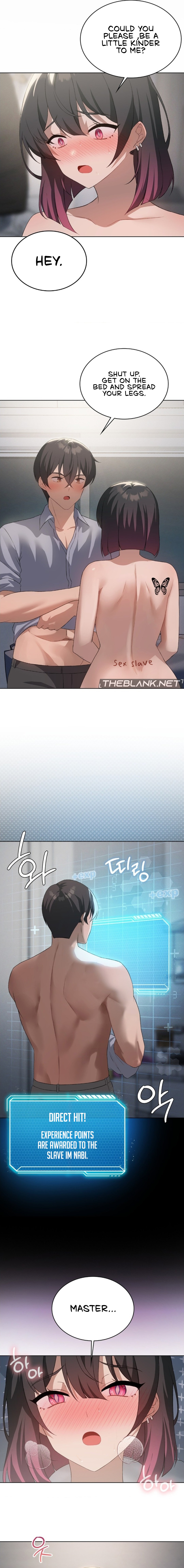 Pleasure up Chapter 49 image 8