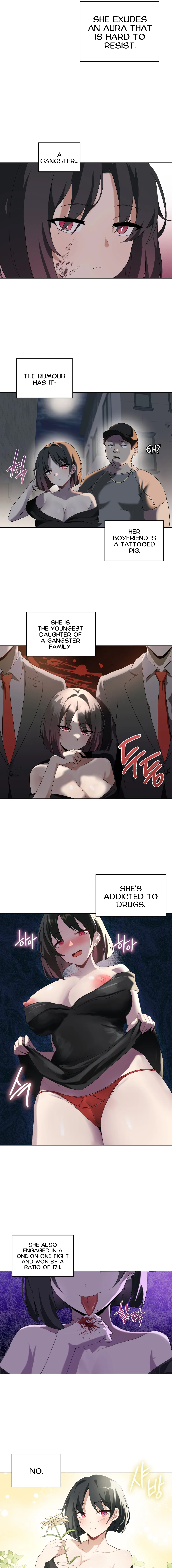 Pleasure up Chapter 5 image 12