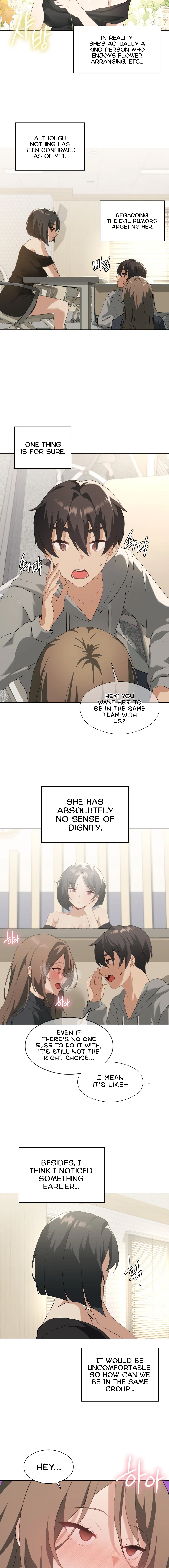 Pleasure up Chapter 5 image 13