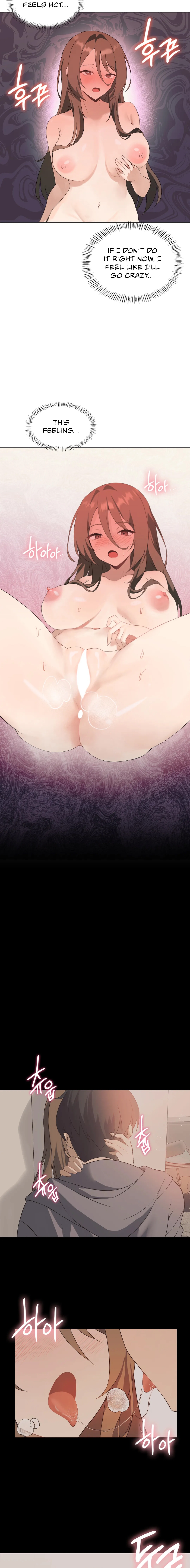 Pleasure up Chapter 5 image 3
