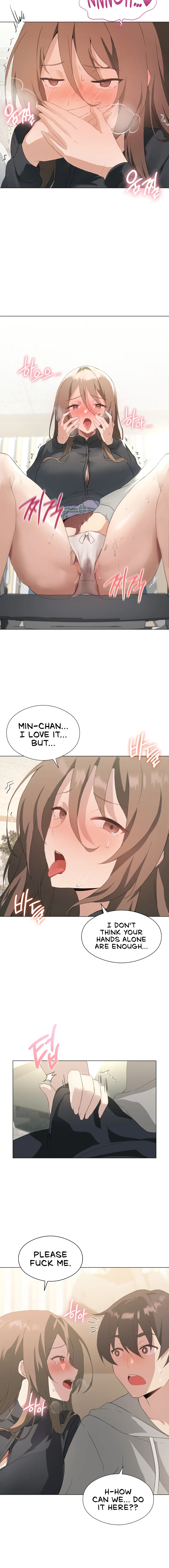 Pleasure up Chapter 5 image 5