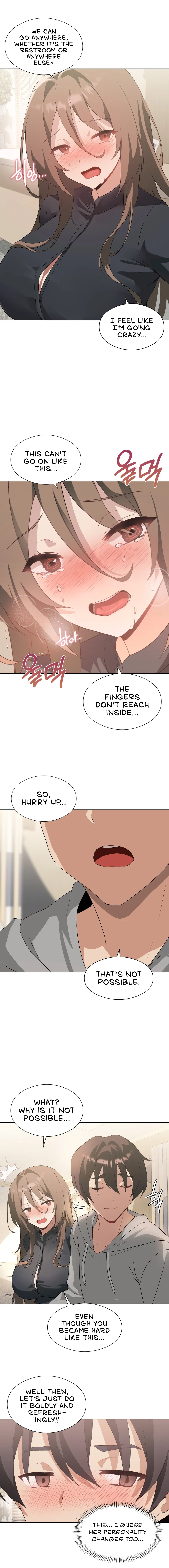 Pleasure up Chapter 5 image 6