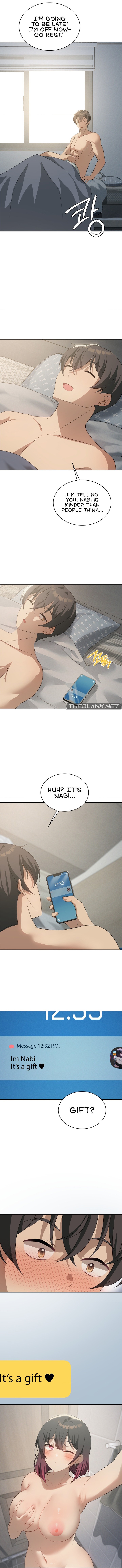 Pleasure up Chapter 50 image 9