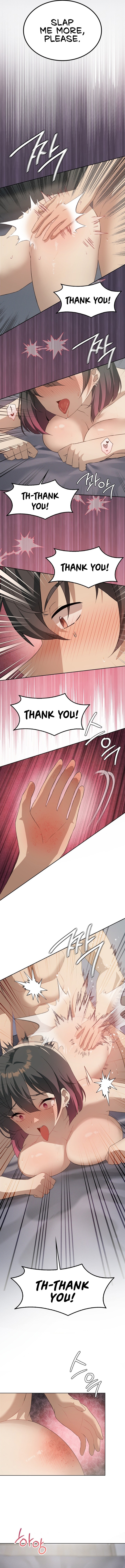 Pleasure up Chapter 50 image 2