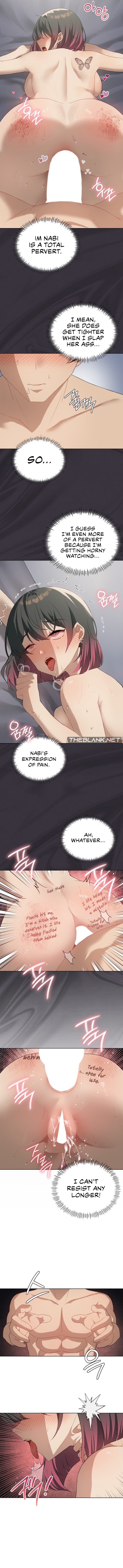 Pleasure up Chapter 50 image 3
