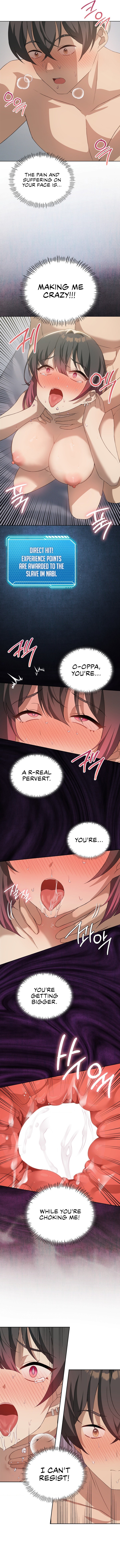 Pleasure up Chapter 50 image 4