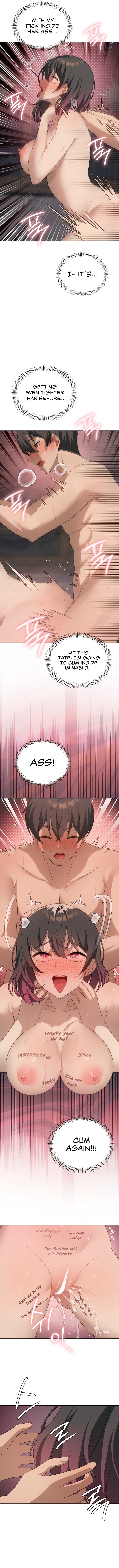 Pleasure up Chapter 50 image 5