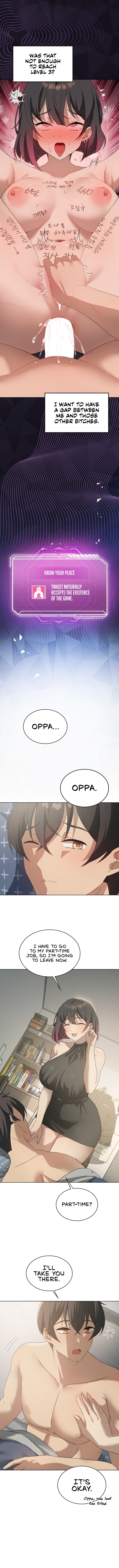 Pleasure up Chapter 50 image 8