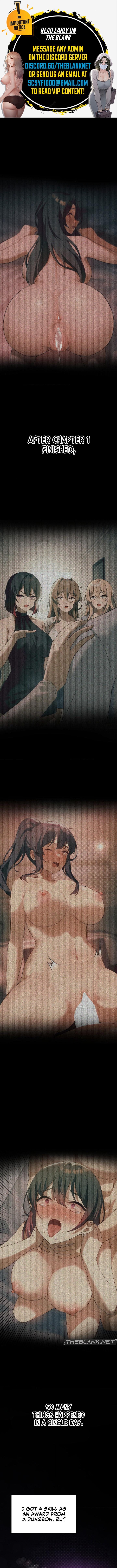 Pleasure up Chapter 51 image 0