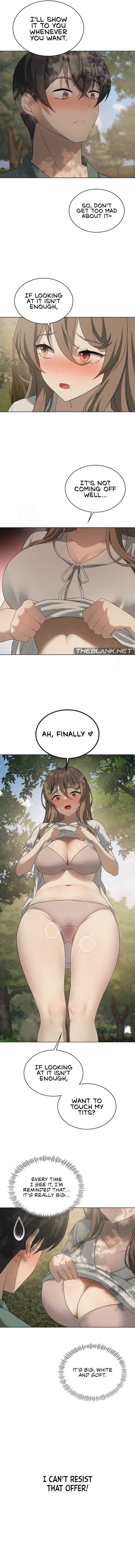 Pleasure up Chapter 51 image 10