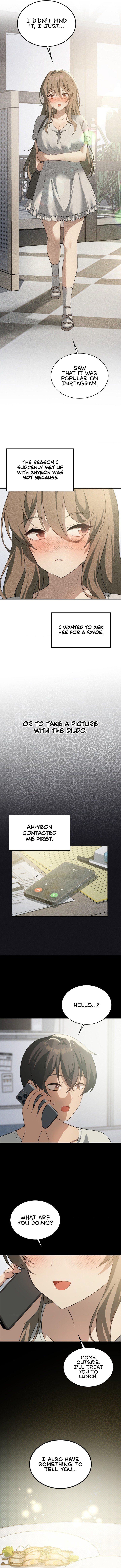 Pleasure up Chapter 51 image 3