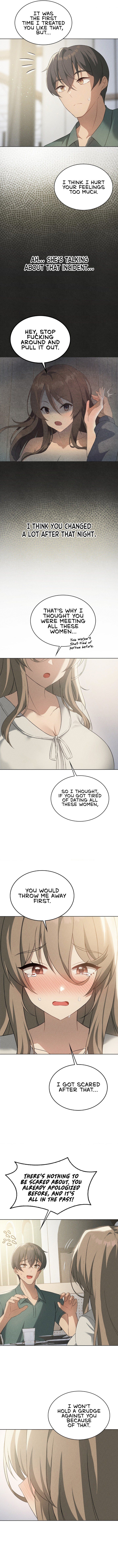 Pleasure up Chapter 51 image 5