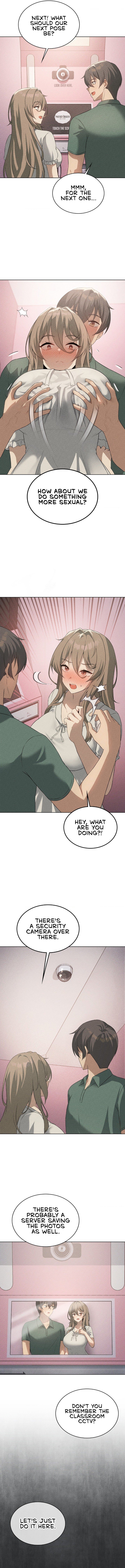 Pleasure up Chapter 51 image 7
