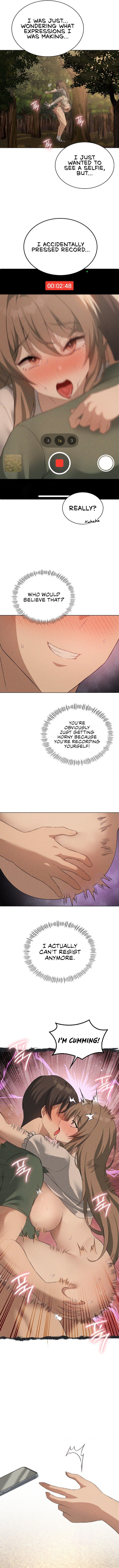 Pleasure up Chapter 52 image 10