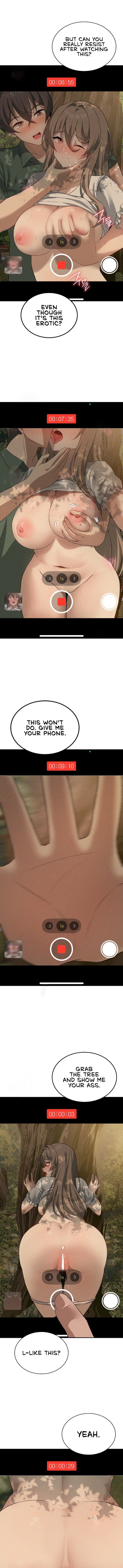 Pleasure up Chapter 52 image 2