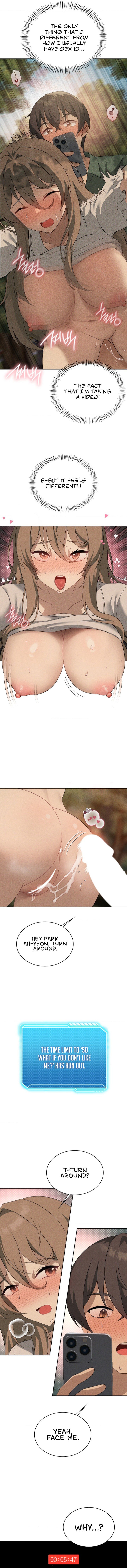Pleasure up Chapter 52 image 4