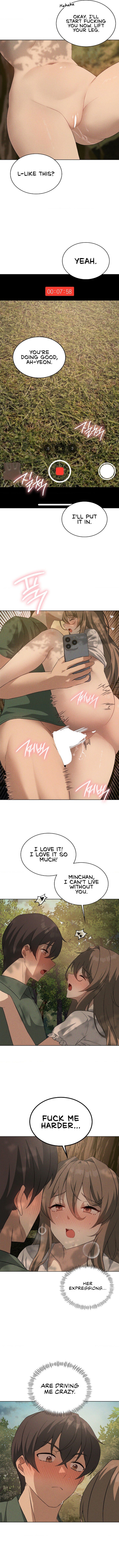 Pleasure up Chapter 52 image 6