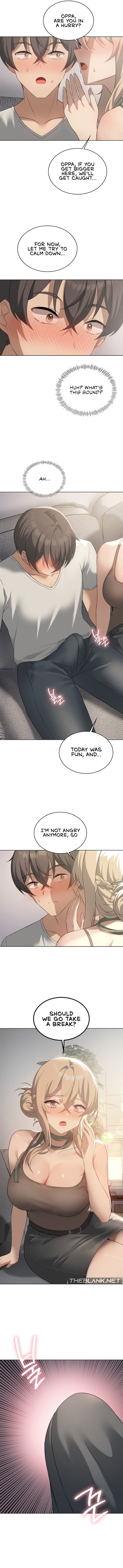 Pleasure up Chapter 53 image 9