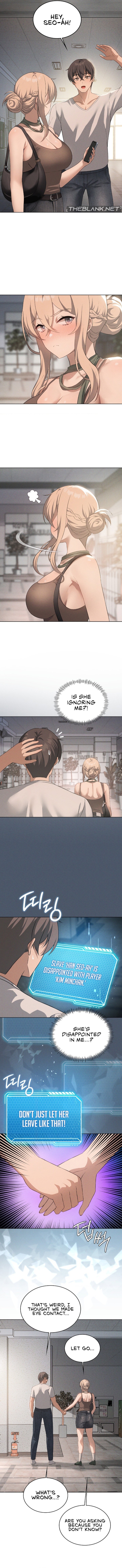 Pleasure up Chapter 53 image 2