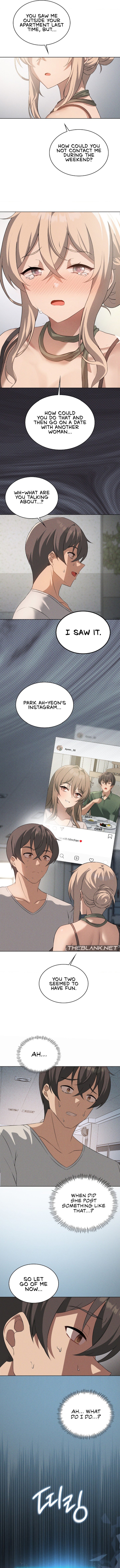 Pleasure up Chapter 53 image 3