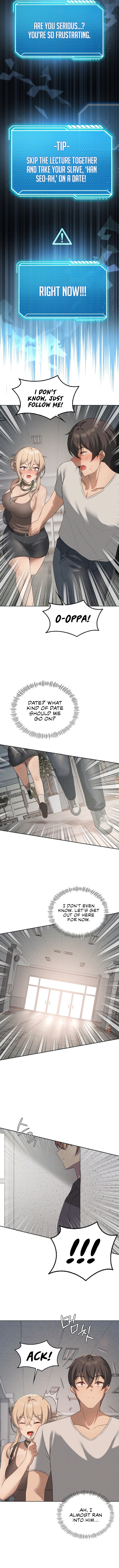 Pleasure up Chapter 53 image 4