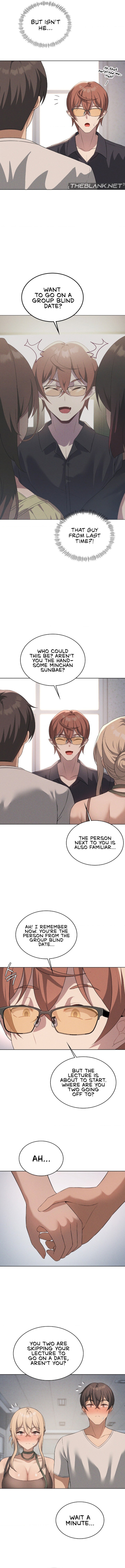 Pleasure up Chapter 53 image 5