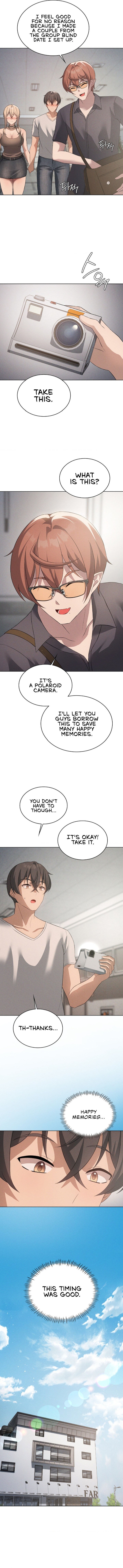 Pleasure up Chapter 53 image 6
