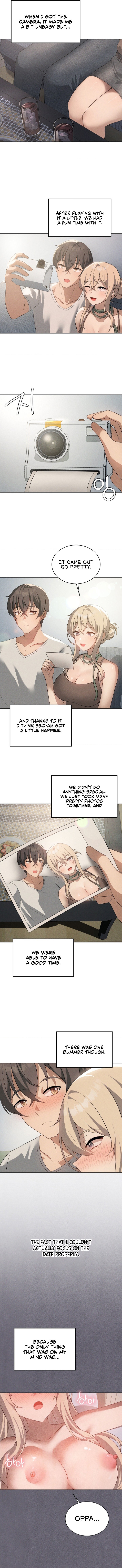 Pleasure up Chapter 53 image 7