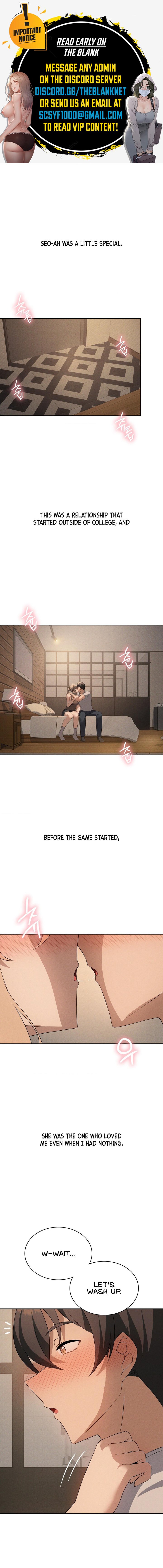 Pleasure up Chapter 54 image 0