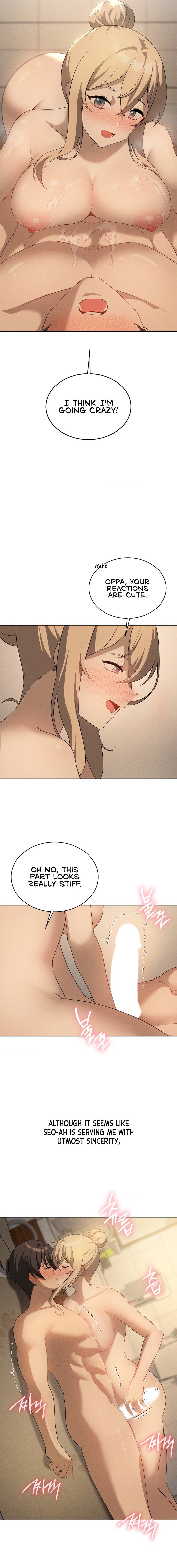 Pleasure up Chapter 54 image 9