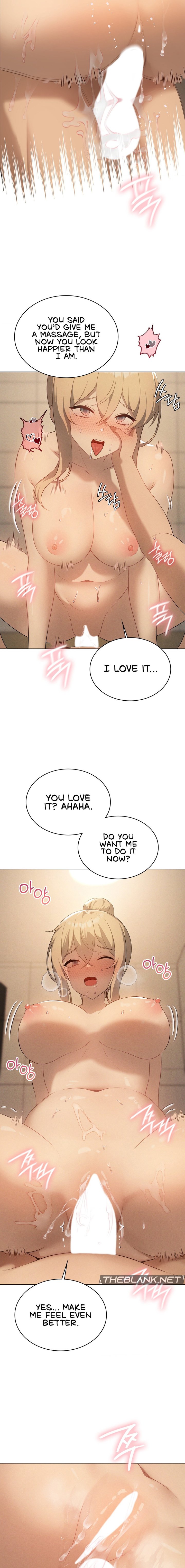 Pleasure up Chapter 54 image 13