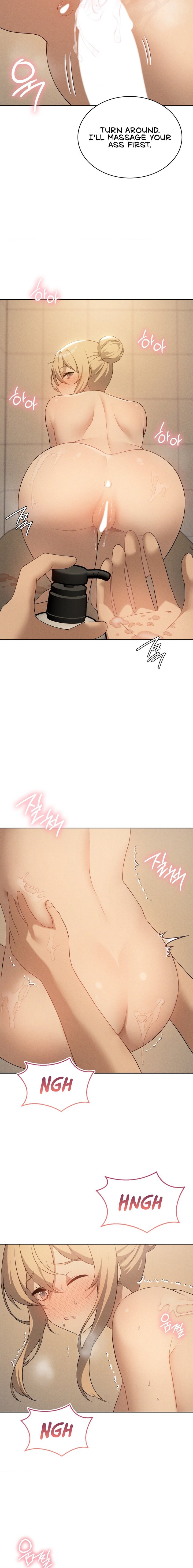 Pleasure up Chapter 54 image 14