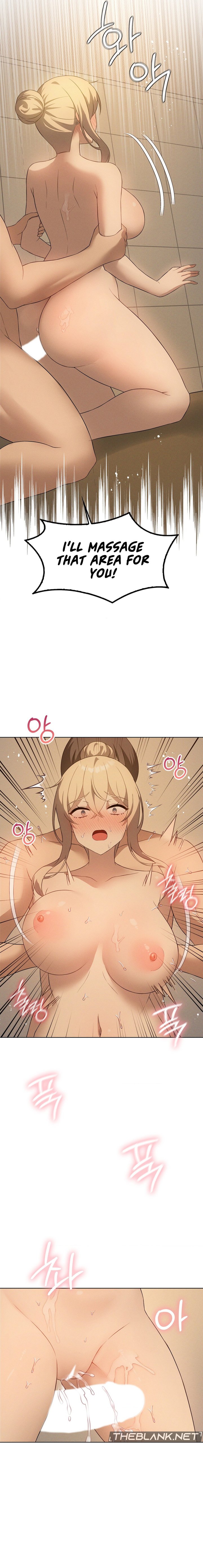 Pleasure up Chapter 54 image 17
