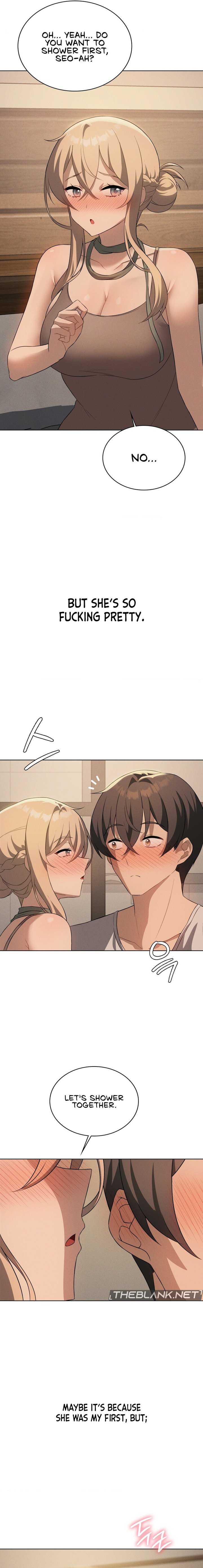 Pleasure up Chapter 54 image 1