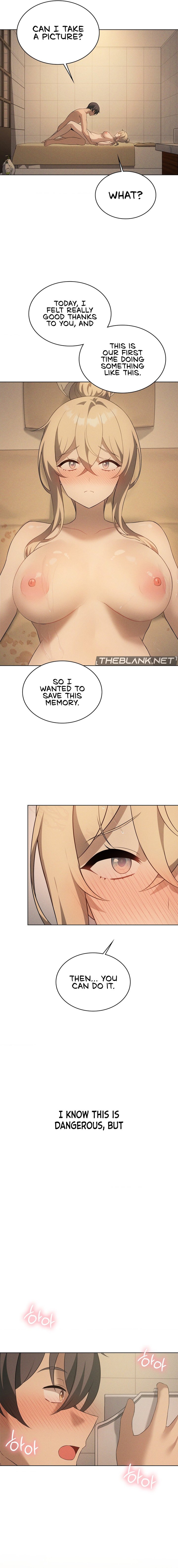 Pleasure up Chapter 54 image 21