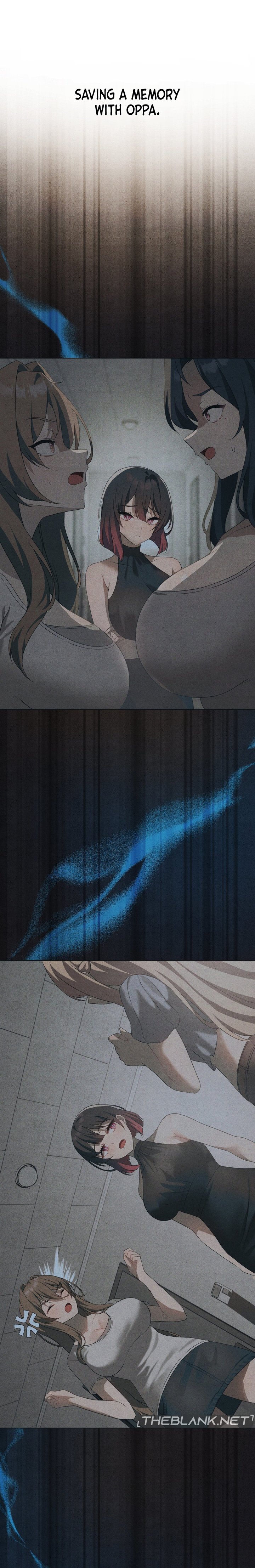 Pleasure up Chapter 54 image 23