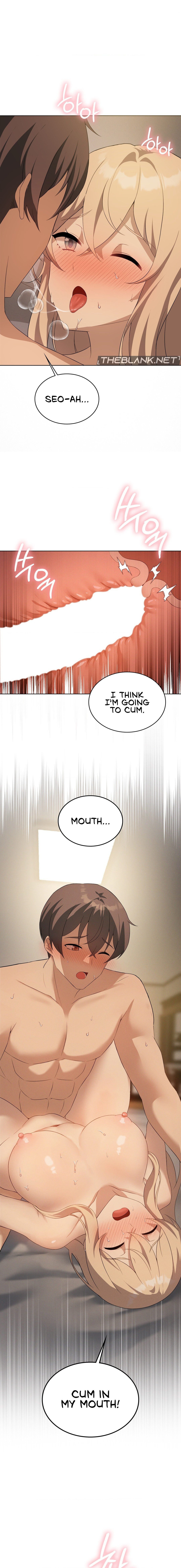 Pleasure up Chapter 55 image 13