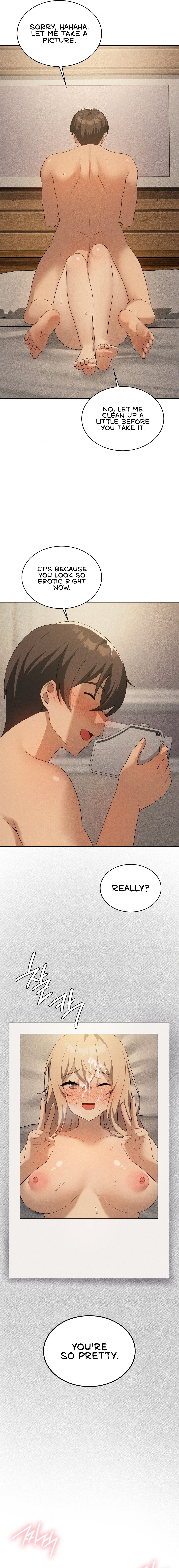 Pleasure up Chapter 55 image 15