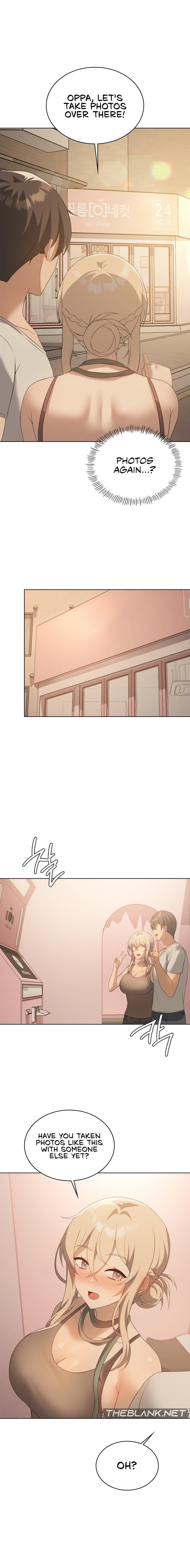 Pleasure up Chapter 55 image 18