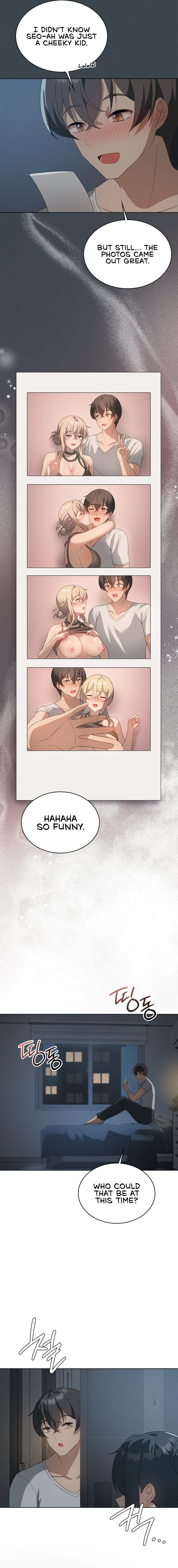 Pleasure up Chapter 55 image 21