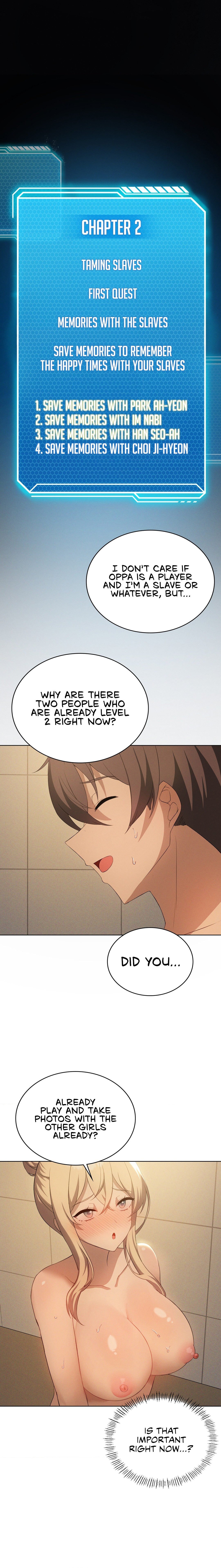 Pleasure up Chapter 55 image 2