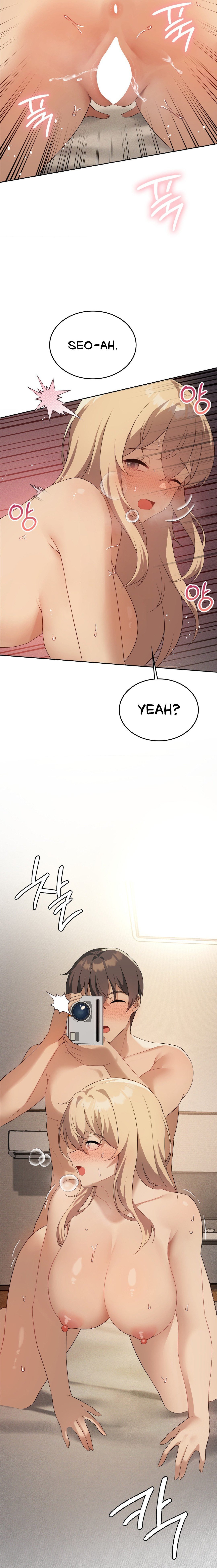 Pleasure up Chapter 55 image 6