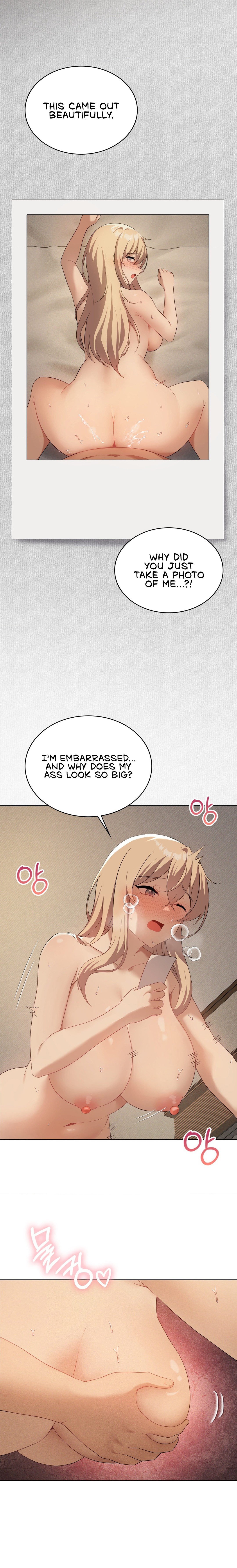 Pleasure up Chapter 55 image 7