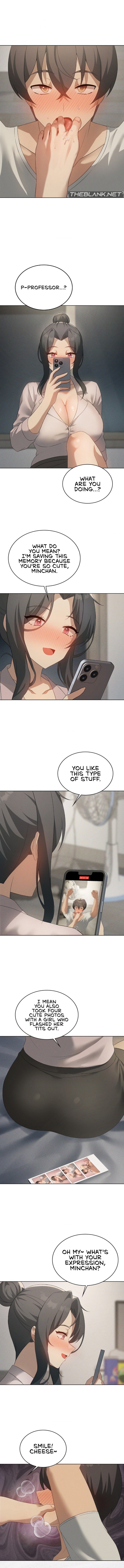 Pleasure up Chapter 56 image 9