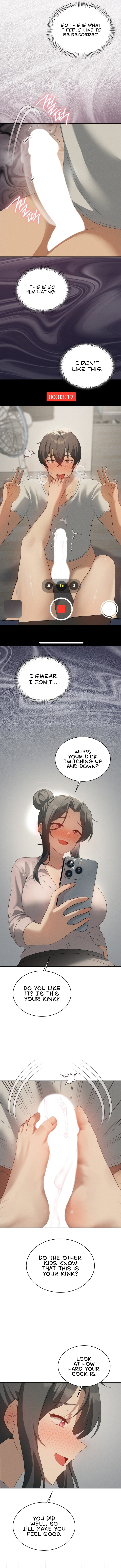 Pleasure up Chapter 56 image 10