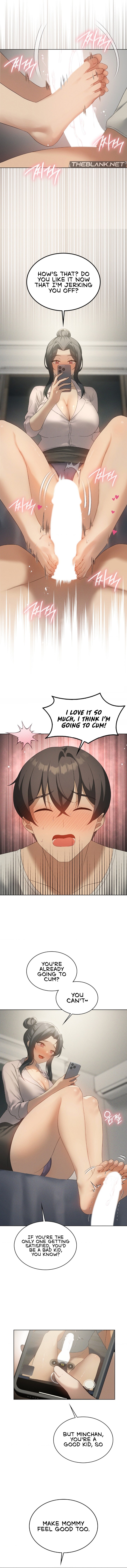 Pleasure up Chapter 56 image 11
