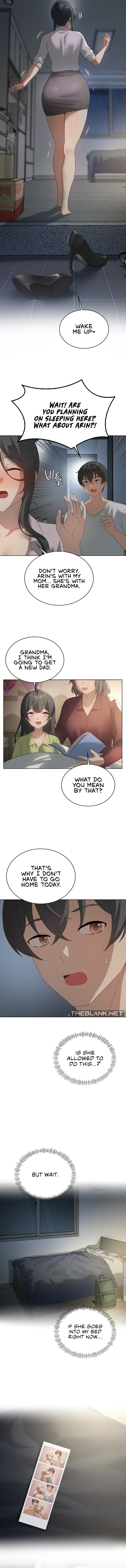 Pleasure up Chapter 56 image 1
