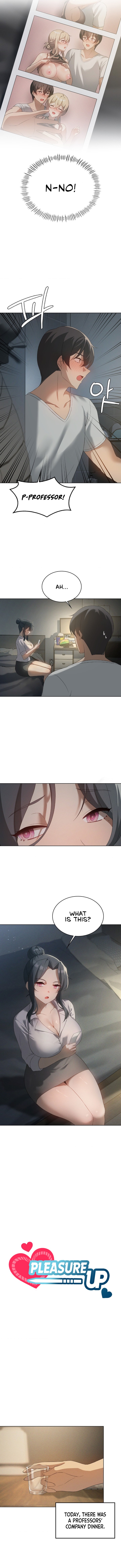 Pleasure up Chapter 56 image 2