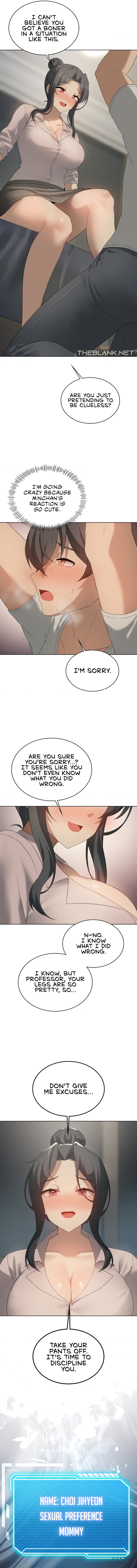 Pleasure up Chapter 56 image 6